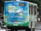 SM Transportes 20127 na cidade de Belo Horizonte, Minas Gerais, Brasil, por Joase Batista da Silva. ID da foto: :id.