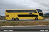 GT Transportes 17001 na cidade de Cajati, São Paulo, Brasil, por Leandro Muller. ID da foto: :id.
