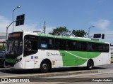 Caprichosa Auto Ônibus C27054 na cidade de Rio de Janeiro, Rio de Janeiro, Brasil, por Douglas Andrez. ID da foto: :id.
