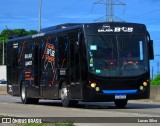 Balada Bus Gamer LKX8A21 na cidade de Recife, Pernambuco, Brasil, por Lucas Silva. ID da foto: :id.