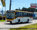 Empresa Metropolitana 736 na cidade de Jaboatão dos Guararapes, Pernambuco, Brasil, por Daniel Cleiton  Bezerra. ID da foto: :id.