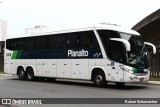 Planalto Transportes 2508 na cidade de Porto Alegre, Rio Grande do Sul, Brasil, por Rainer Schumacher. ID da foto: :id.
