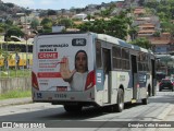 Milênio Transportes 11139 na cidade de Belo Horizonte, Minas Gerais, Brasil, por Douglas Célio Brandao. ID da foto: :id.
