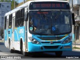 TRANSA - Transa Transporte Coletivo 743 na cidade de Três Rios, Rio de Janeiro, Brasil, por Augusto César. ID da foto: :id.