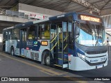 SM Transportes 21090 na cidade de Belo Horizonte, Minas Gerais, Brasil, por Ailton Santos. ID da foto: :id.