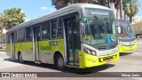 Auto Omnibus Floramar 10786 na cidade de Belo Horizonte, Minas Gerais, Brasil, por Edmar Junio. ID da foto: :id.