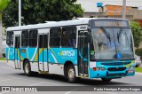 TRANSA - Transa Transporte Coletivo 739 na cidade de Três Rios, Rio de Janeiro, Brasil, por Paulo Henrique Pereira Borges. ID da foto: :id.