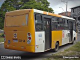 STEC - Subsistema de Transporte Especial Complementar D-114 na cidade de Salvador, Bahia, Brasil, por Robert Jesus Silva. ID da foto: :id.