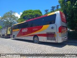 MHZ Rio Ônibus de Turismo 2021 na cidade de Petrópolis, Rio de Janeiro, Brasil, por Felipe Guerra. ID da foto: :id.