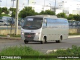 MV Transportes 2502 na cidade de Caruaru, Pernambuco, Brasil, por Lenilson da Silva Pessoa. ID da foto: :id.