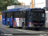 Next Mobilidade - ABC Sistema de Transporte 81.825 na cidade de São Caetano do Sul, São Paulo, Brasil, por Joao Pedro284. ID da foto: :id.