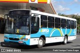 TRANSA - Transa Transporte Coletivo 742 na cidade de Três Rios, Rio de Janeiro, Brasil, por Paulo Henrique Pereira Borges. ID da foto: :id.