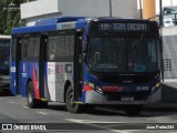 Next Mobilidade - ABC Sistema de Transporte 81.509 na cidade de São Caetano do Sul, São Paulo, Brasil, por Joao Pedro284. ID da foto: :id.