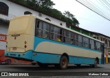 Ônibus Particulares 110 na cidade de Laje, Bahia, Brasil, por Matheus Calhau. ID da foto: :id.