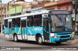 TRANSA - Transa Transporte Coletivo 741 na cidade de Três Rios, Rio de Janeiro, Brasil, por Paulo Henrique Pereira Borges. ID da foto: :id.