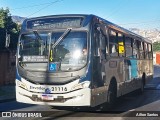 BH Leste Transportes > Nova Vista Transportes > TopBus Transportes 21116 na cidade de Belo Horizonte, Minas Gerais, Brasil, por Ailton Santos. ID da foto: :id.