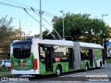 Next Mobilidade - ABC Sistema de Transporte 8178 na cidade de Santo André, São Paulo, Brasil, por Gustavo  Bonfate. ID da foto: :id.