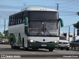 Ônibus Particulares 5276 na cidade de Bayeux, Paraíba, Brasil, por Alexandre Dumas. ID da foto: :id.