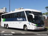 Planalto Transportes 3021 na cidade de Porto Alegre, Rio Grande do Sul, Brasil, por Rainer Schumacher. ID da foto: :id.