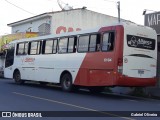 Aliança Transportes 6104 na cidade de Uberlândia, Minas Gerais, Brasil, por Gabriel Oliveira. ID da foto: :id.