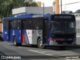 Next Mobilidade - ABC Sistema de Transporte 81.325 na cidade de São Caetano do Sul, São Paulo, Brasil, por Joao Pedro284. ID da foto: :id.