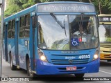 Belo Horizonte Transporte Urbano > Viação Real 40152 na cidade de Belo Horizonte, Minas Gerais, Brasil, por Joase Batista da Silva. ID da foto: :id.