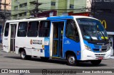 Cooper Líder > A2 Transportes 6 8540 na cidade de São Paulo, São Paulo, Brasil, por Renan  Bomfim Deodato. ID da foto: :id.