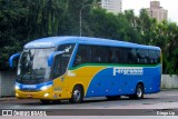 Fergramon Transportes 2045 na cidade de Curitiba, Paraná, Brasil, por Diego Lip. ID da foto: :id.