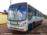Ônibus Particulares 1486 na cidade de Nova Veneza, Goiás, Brasil, por Elite bus Br. ID da foto: :id.