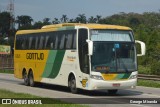 Empresa Gontijo de Transportes 12825 na cidade de Santa Isabel, São Paulo, Brasil, por George Miranda. ID da foto: :id.