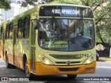 SM Transportes 05742 na cidade de Belo Horizonte, Minas Gerais, Brasil, por Joase Batista da Silva. ID da foto: :id.