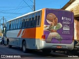 Ônibus Particulares 8614 na cidade de Castanhal, Pará, Brasil, por Ivam Santos. ID da foto: :id.