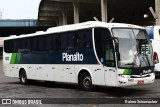 Planalto Transportes 1402 na cidade de Porto Alegre, Rio Grande do Sul, Brasil, por Rainer Schumacher. ID da foto: :id.