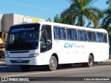 CH Transportes 124 na cidade de Paranavaí, Paraná, Brasil, por Celso da Silva Ramos. ID da foto: :id.