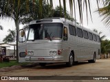 Ônibus Particulares 7263 na cidade de Vitória da Conquista, Bahia, Brasil, por Luygi Rocha. ID da foto: :id.