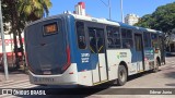 SM Transportes 21095 na cidade de Belo Horizonte, Minas Gerais, Brasil, por Edmar Junio. ID da foto: :id.
