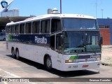 Planalto Transportes 750 na cidade de Porto Alegre, Rio Grande do Sul, Brasil, por Emerson Dorneles. ID da foto: :id.