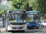SM Transportes 20756 na cidade de Belo Horizonte, Minas Gerais, Brasil, por Joase Batista da Silva. ID da foto: :id.