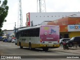 Transportes Guanabara 265 na cidade de Extremoz, Rio Grande do Norte, Brasil, por Junior Mendes. ID da foto: :id.