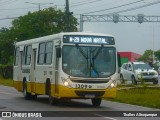 Transportes Guanabara 1309 na cidade de Natal, Rio Grande do Norte, Brasil, por Thalles Albuquerque. ID da foto: :id.