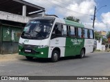 TRANSLAUF - Transporte Complementar de Lauro de Freitas P-0111 na cidade de Lauro de Freitas, Bahia, Brasil, por André Pietro  Lima da Silva. ID da foto: :id.