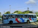 Rota Sol > Vega Transporte Urbano 35101 na cidade de Fortaleza, Ceará, Brasil, por Francisco Dornelles Viana de Oliveira. ID da foto: :id.