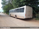 Ônibus Particulares 1172 na cidade de Campo Grande, Mato Grosso do Sul, Brasil, por PAULO MARINHO. ID da foto: :id.