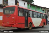 Ônibus Particulares 9453 na cidade de Laje, Bahia, Brasil, por Matheus Calhau. ID da foto: :id.