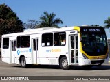HP Transportes Coletivos 20998 na cidade de Goiânia, Goiás, Brasil, por Rafael Teles Ferreira Meneses. ID da foto: :id.
