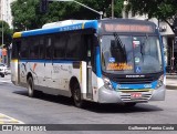 Transportes Futuro C30374 na cidade de Rio de Janeiro, Rio de Janeiro, Brasil, por Guilherme Pereira Costa. ID da foto: :id.