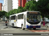 Litorânea Transportes 373 na cidade de Natal, Rio Grande do Norte, Brasil, por Junior Mendes. ID da foto: :id.