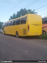 Ônibus Particulares 2551 na cidade de Belém, Pará, Brasil, por Bezerra Bezerra. ID da foto: :id.