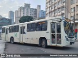 Reunidas Transportes Coletivos 30052 na cidade de Curitiba, Paraná, Brasil, por Fernando Cesar Alves da Rocha. ID da foto: :id.