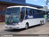 Planalto Transportes 834 na cidade de Porto Alegre, Rio Grande do Sul, Brasil, por Emerson Dorneles. ID da foto: :id.